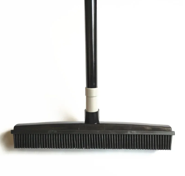 Tierhaarentferner Besenmopp