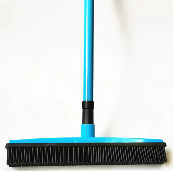 Tierhaarentferner Besenmopp
