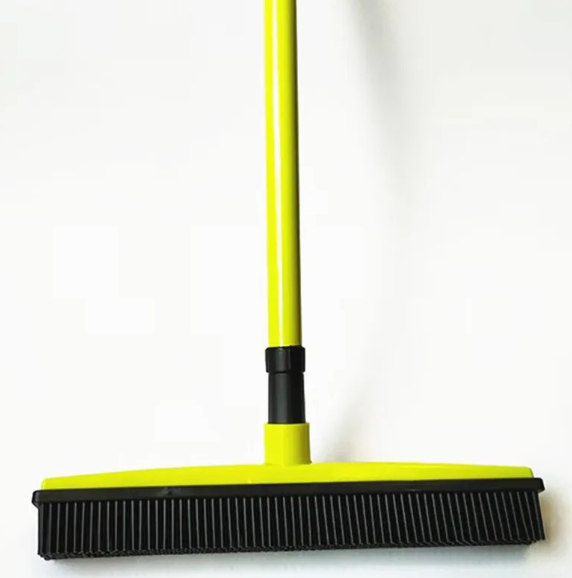 Tierhaarentferner Besenmopp