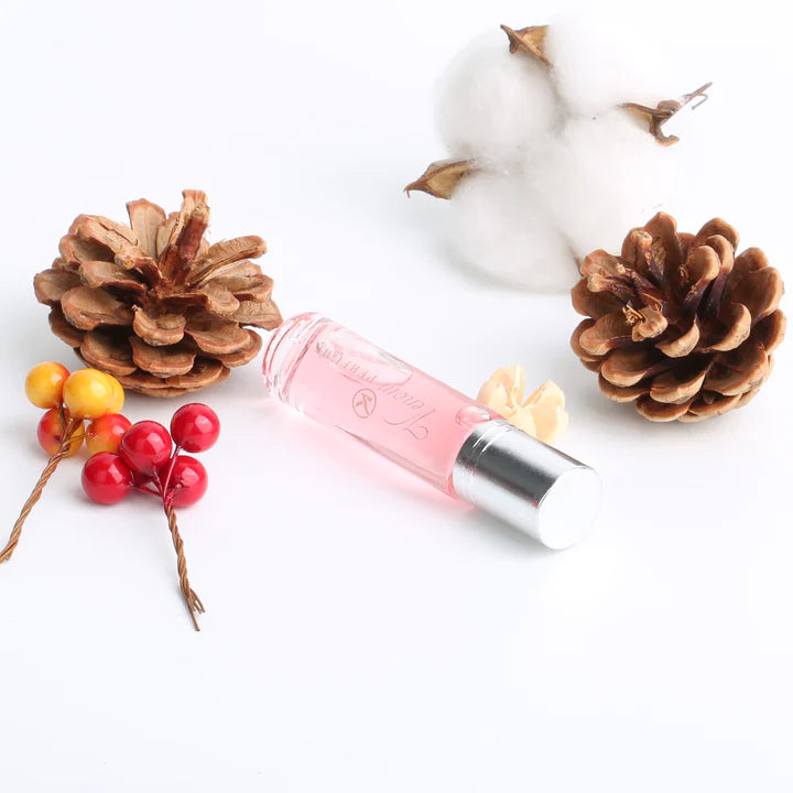 Pheromon-Parfüm für Frauen