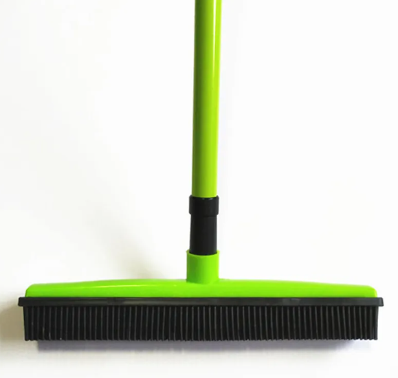 Tierhaarentferner Besenmopp