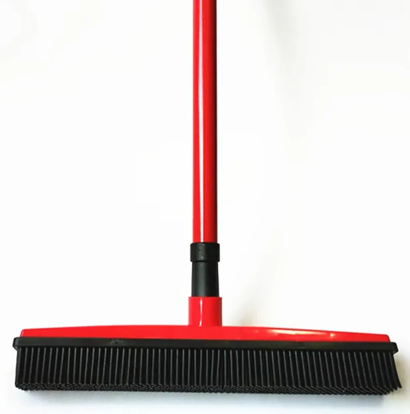 Tierhaarentferner Besenmopp