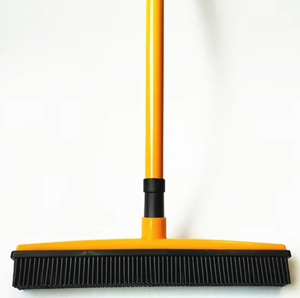 Tierhaarentferner Besenmopp